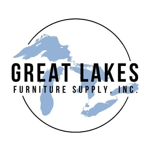 GLFS Logo Black